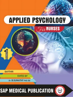 Applied Psychology For Nurses
