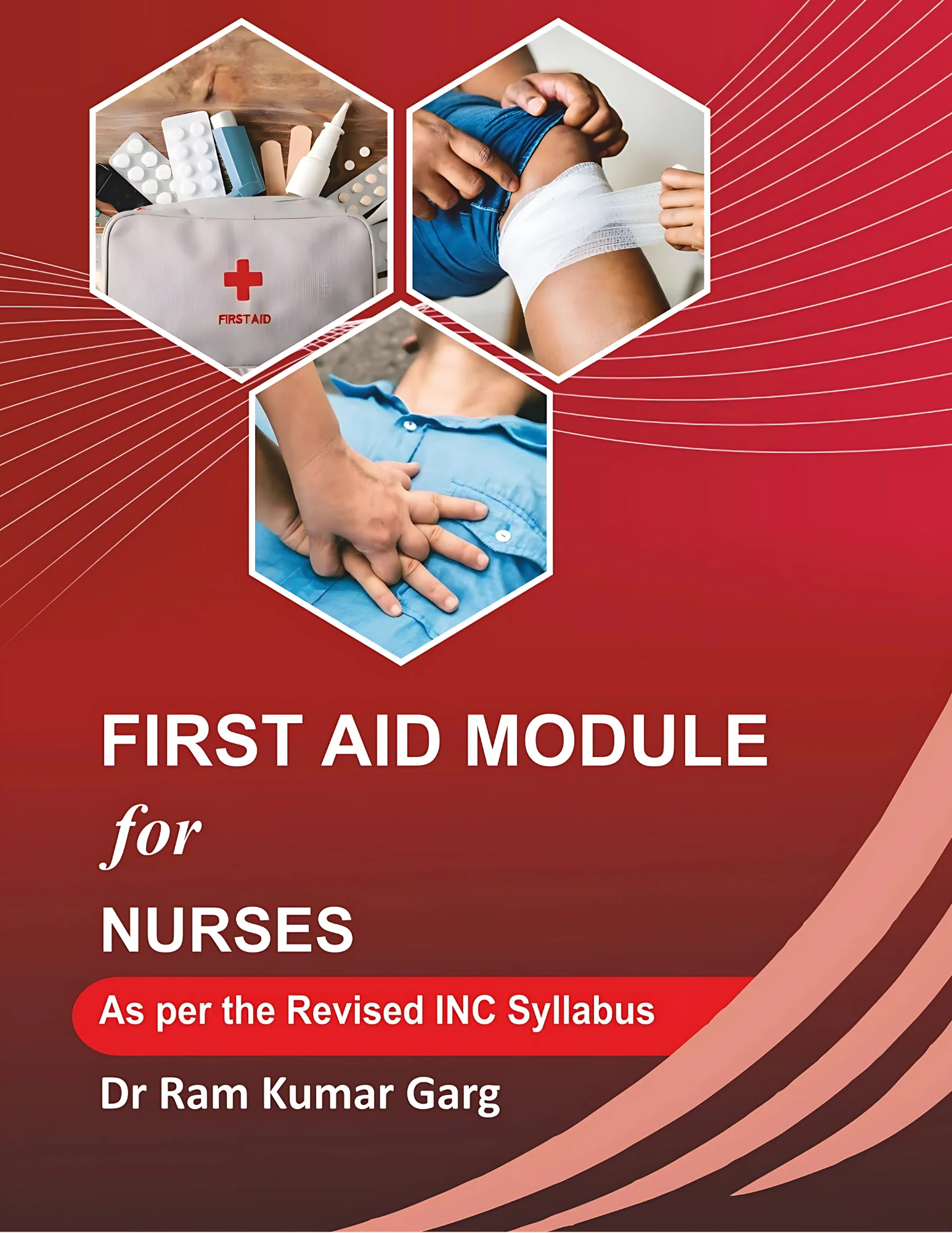 First Aid Module For Nurses